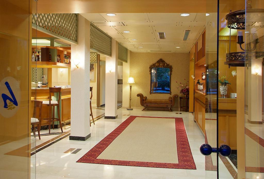 Hotel Kalafati Itea Ngoại thất bức ảnh
