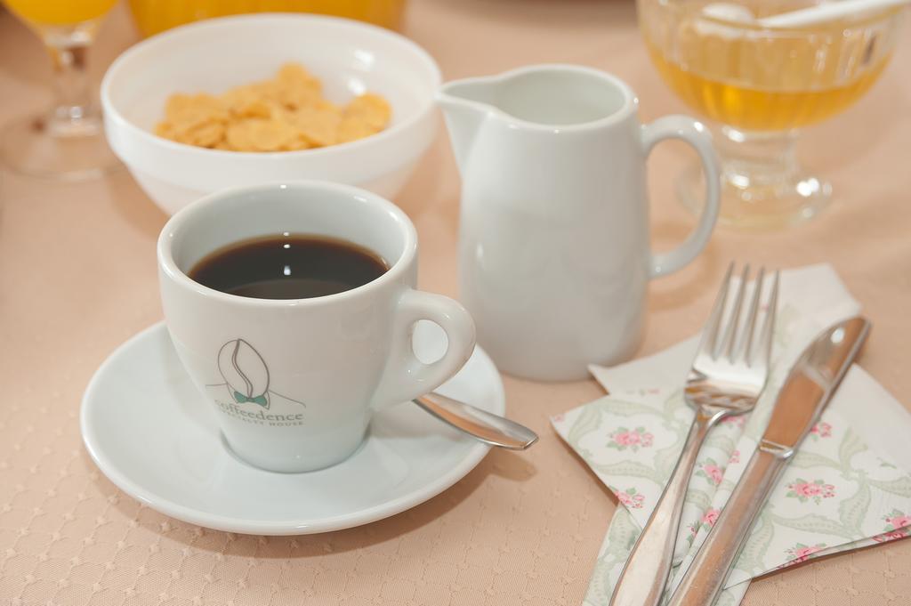 Hotel Kalafati Itea Ngoại thất bức ảnh