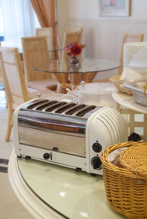Hotel Kalafati Itea Ngoại thất bức ảnh