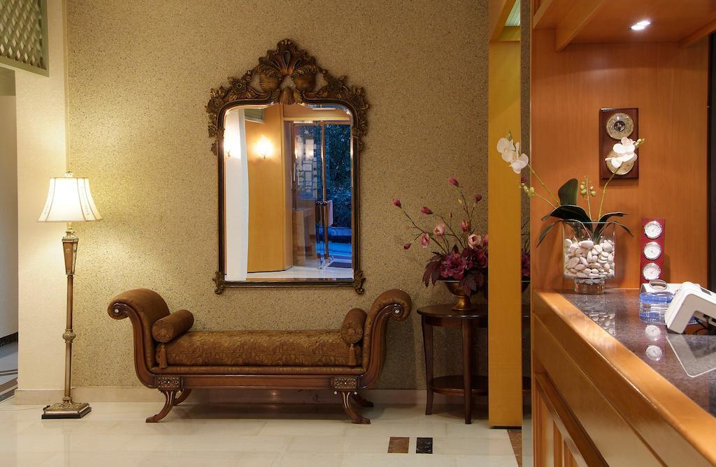 Hotel Kalafati Itea Ngoại thất bức ảnh