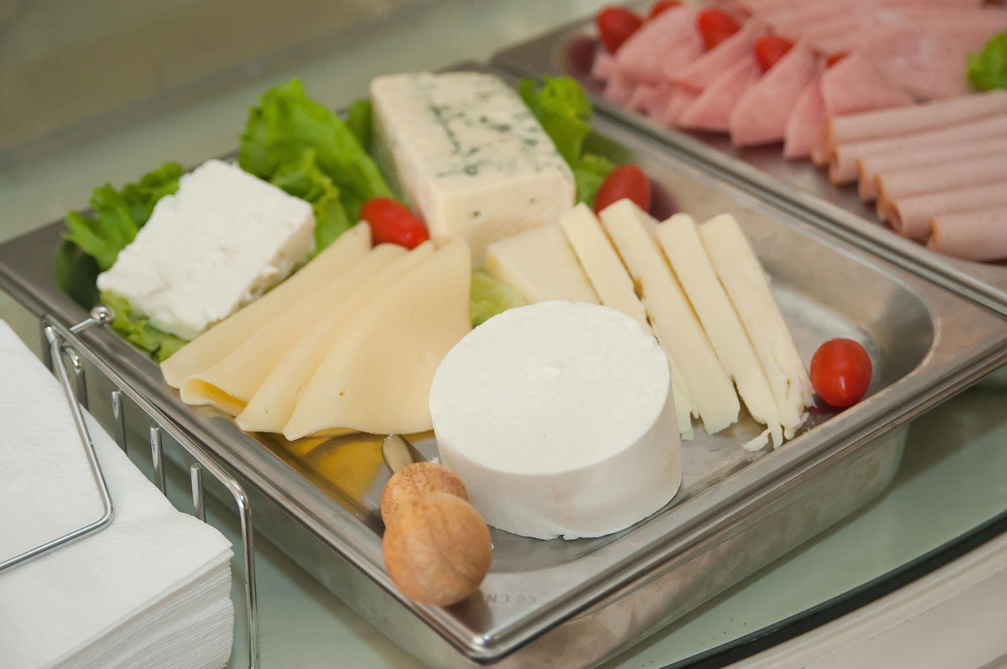 Hotel Kalafati Itea Ngoại thất bức ảnh
