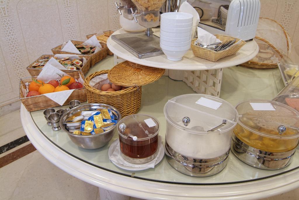 Hotel Kalafati Itea Ngoại thất bức ảnh